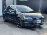 A1スポーツバック 1.0 TFSI 純正OP18インチAW 新品タイヤ ナビ