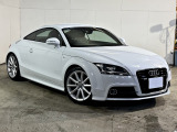 TTクーペ 2.0 TFSI クワトロ Sラインパッケージ アルティメット シリーズ 4WD 