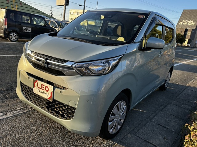 eKワゴンG1年保証付 TV 全周囲カメラ キーレス