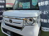 N-BOX G ホンダセンシング 