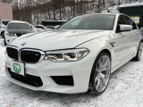 M5 4.4 ☆本州仕入れ車☆Digi-Tec施工☆