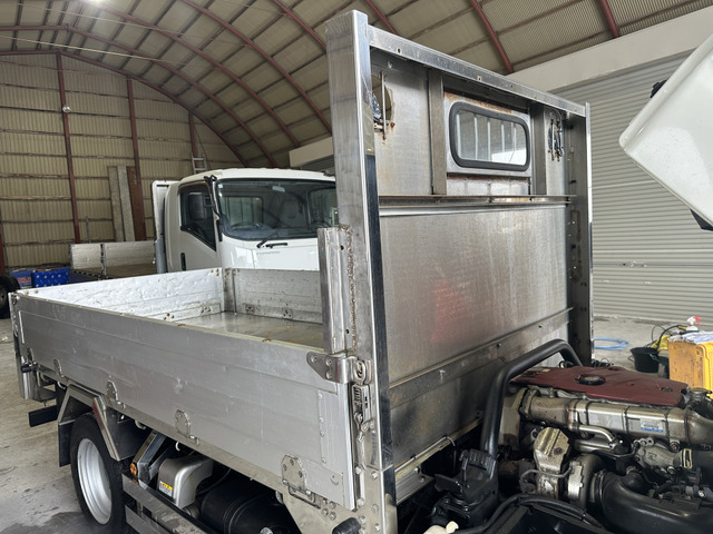 トヨタ ダイナ 車検丸々1年付 下回り防錆塗装施工済 の中古車詳細