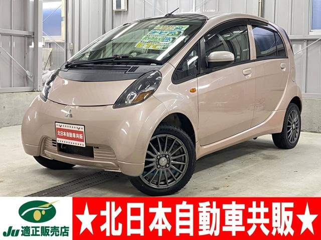 i(アイ)ビバーチェ 4WD2年車検(付)・純正ナビ・TV・Bカメラ