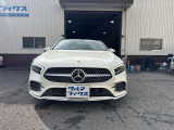 Aクラス A180 スタイル AMGライン 全周囲カメラ TV クリアランスソナー