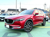 マツダ CX-5