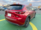 CX-5 2.2 XD プロアクティブ 禁煙車/サンルーフ/電動リアゲート/