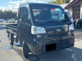 ハイゼットトラック スタンダード 農用スペシャル 4WD ☆オートマ☆エアコン☆