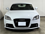 TTクーペ 2.0 TFSI クワトロ Sラインパッケージ アルティメット シリーズ 4WD 