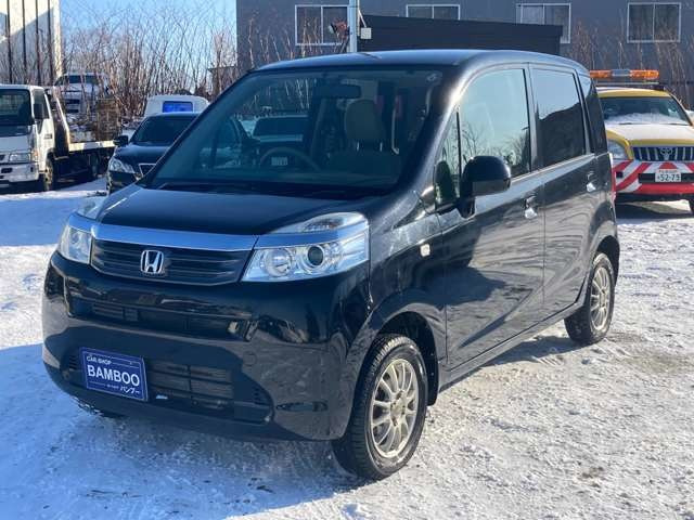 ライフG 4WDナビテレビETCエンスタ夏冬タイヤ