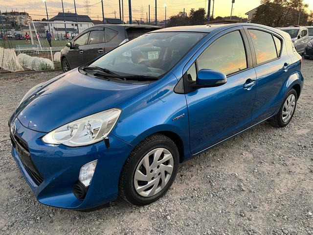 アクア1.5 G ブラックソフトレザーセレクションGブラックソフトレザーセレクション