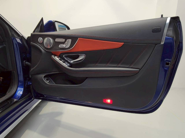 メルセデス・ベンツ Cクラスカブリオレ AMG C63 S の中古車詳細