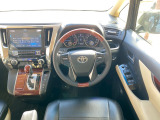 視界も広く運転しやすい車両になっています★