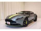 アストンマーティン DB11 AMR