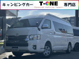 トヨタ ハイエースバン
