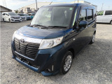 トヨタ ルーミー