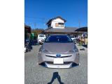 プリウス 1.8 S 1年保証付き ローダウン