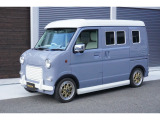 スズキ エブリイワゴン