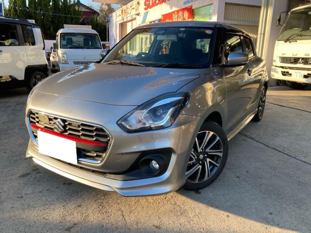 スイフト1.2 RS6カ月保証 MT車 ナビ ドラレコETC