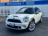 BMW MINI ミニクラブマン