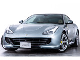 フェラーリ GTC4ルッソ