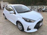 トヨタ ヤリス