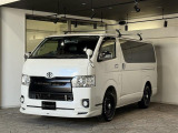 トヨタ レジアスエース
