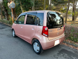 ライフ パステル 低走行車★バックカメラ