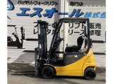 車高2,065mm