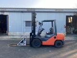 その他 トヨタL&F
