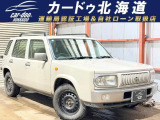 ラシーン 1.5 タイプII 4WD 防錆塗装