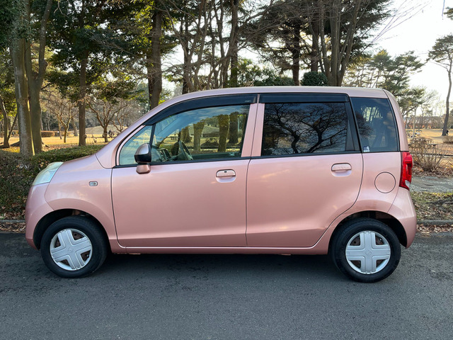 ホンダ ライフ パステル 低走行車☆バックカメラ の中古車詳細 (40,000