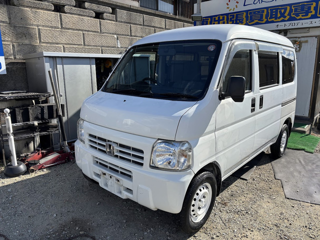 アクティバン SDX エアコン パワステ ETC