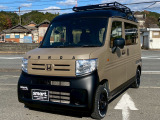 N-VAN G ホンダセンシング smartマットカラーパッケージプラス