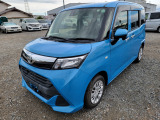 トヨタ タンク