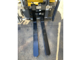 爪の長さ1,220mm