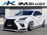 レクサス NX