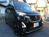 日産 ルークス