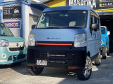 日産 NV100クリッパー