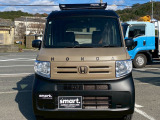 N-VAN G ホンダセンシング smartマットカラーパッケージプラス