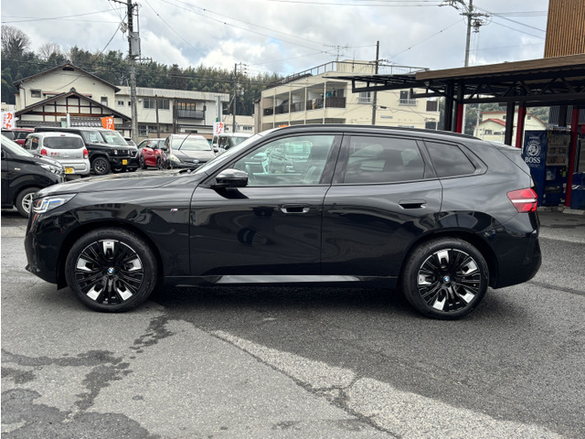 BMW X3 20d xドライブ Mスポーツ ディーゼル 4WD 純正OP20アルミ