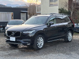 XC90 T5 AWD モメンタム 4WD 