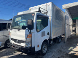 アトラス  ステップ付バン 1年車検付 1.3t