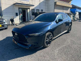 MAZDA3ファストバック 2.0 20S プロアクティブ 