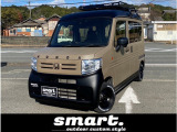 ホンダ N-VAN