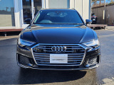 A6アバント 55 TFSI クワトロ Sライン 4WD 
