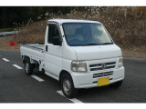 ホンダ アクティトラック
