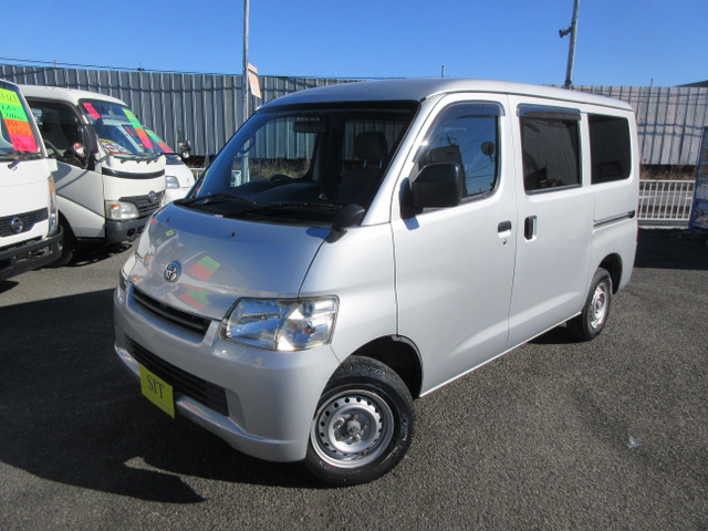 ライトエースバン1.5 GLオートマ5ドア