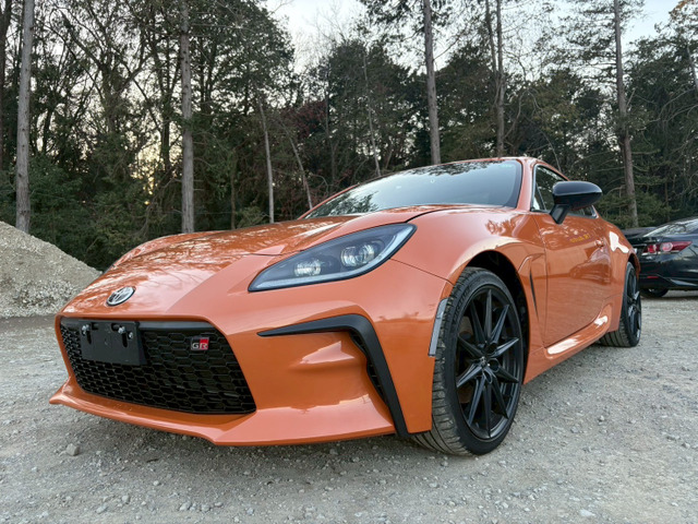 GR862.4 RZ 10th アニバーサリー リミテッドワンオーナー15000キロドラレコ