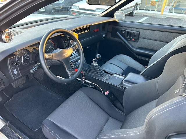 シボレー カマロ IROC-Z 383E/g・ドラッグ仕様・改造多数 の中古車詳細