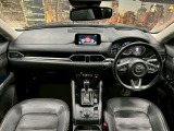 CX-5 2.5 25S Lパッケージ 4WD 4WD
